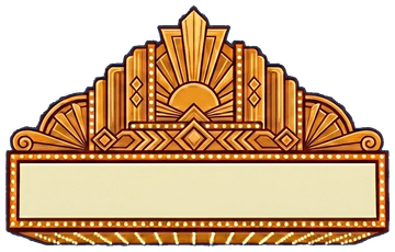 Marquee logo