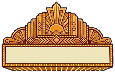 Marquee logo